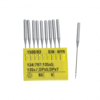 AIGUILLE 134/135X7/135X5/797 F 