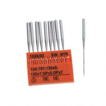 AIGUILLE 134/135X7/135X5/797 F 