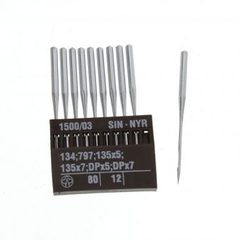 AIGUILLE 134/135X7/135X5/797 F 