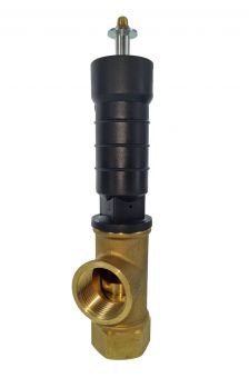 Pneumatisches Ventil MAROS NRT 30-DE, 1", 2-Wege 
