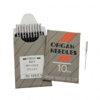 Nadel B27/SY6120/MY1023 FFG 
