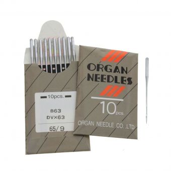 Nadel B 63/DVX63/RMX63 
