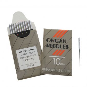 AIGUILLE 134/135X7/135X5/797 