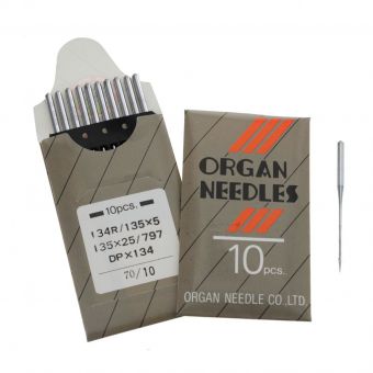 NEEDLE 134/135X7/135X5/797 