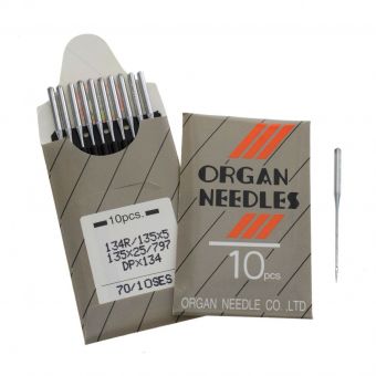 AIGUILLE 134/135X7/135X5/797 F 