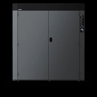Armoire de séchage PODAB FC20 1800 x 800 x 1955mm, 