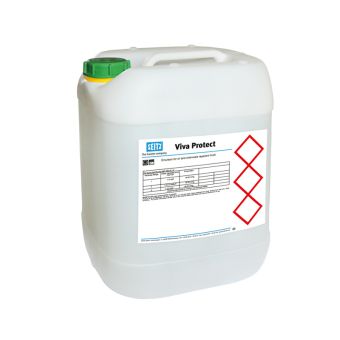 Seitz Viva Protect, Emulsion zur wasser-, öl- und 