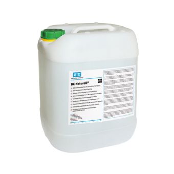 Seitz DC Naturell, Silikonlösemittel 