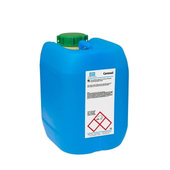 Seitz Cavesol, Nachdetachiermittel für tannin- 