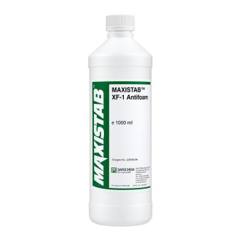 MAXISTAB™ XF-1 ANTIFOAM (1 Liter) 