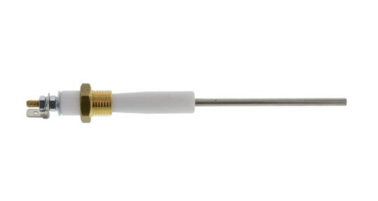 Water level control probe 1/4"x100 mm 