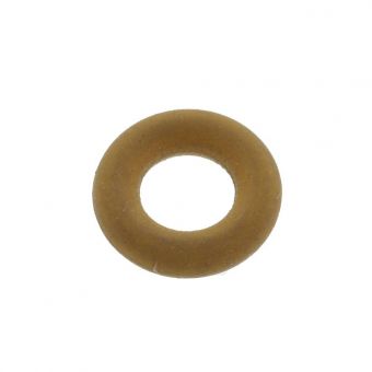Gasket ring for screw-in thermostat with M4 thread 