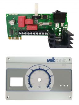#ET-Kit Veitronic 2003 - 2015 