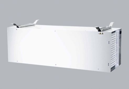 Luftreiniger VEIT AirClean AC20, Farbe: weiß 