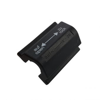 Clamp slide / sliding bracket for VEITRONIC 