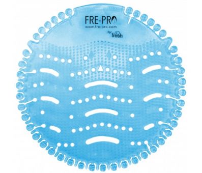 WAVE 2 - Urinal screen, Odour neutralizer 