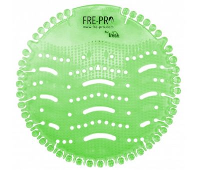 WAVE 2 - Urinal screen, Odour neutralizer 