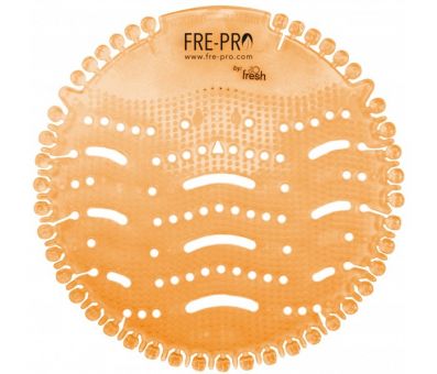 WAVE 2 - Urinal screen, Odour neutralizer 