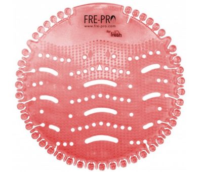 WAVE 2 - Urinal screen, Odour neutralizer 