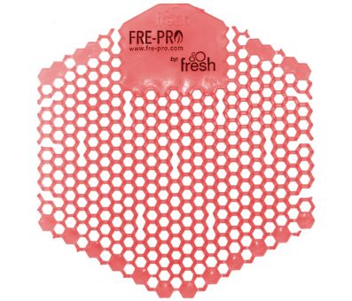 Urinalsieb / Geruchsneutralisator FRE PRO WAVE 3D  