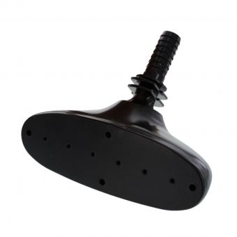 SR-5000, Nozzle without brush 