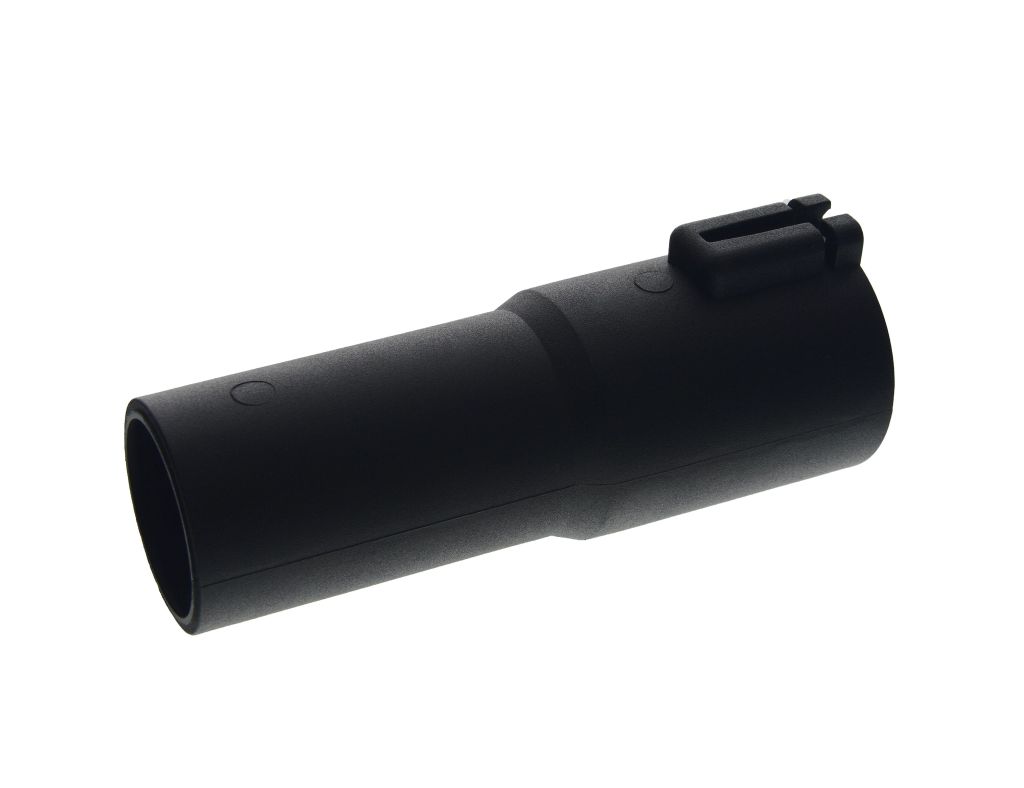 HS-CLEANER 17A, adaptateur pour vanne d'arrêt 