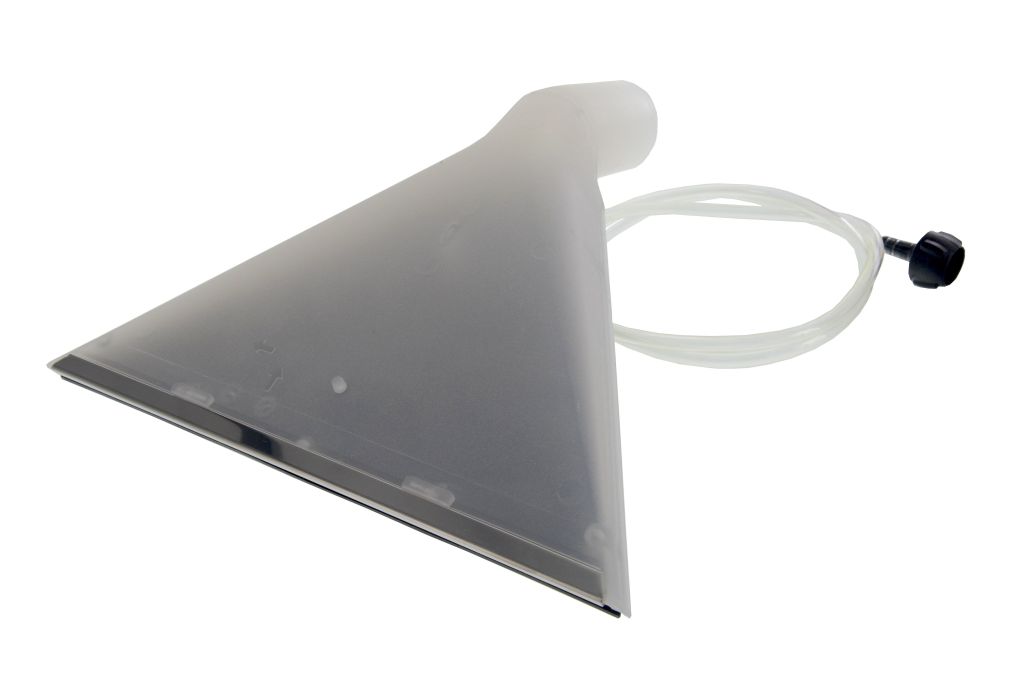 HS-CLEANER, buse de tapis, complète 