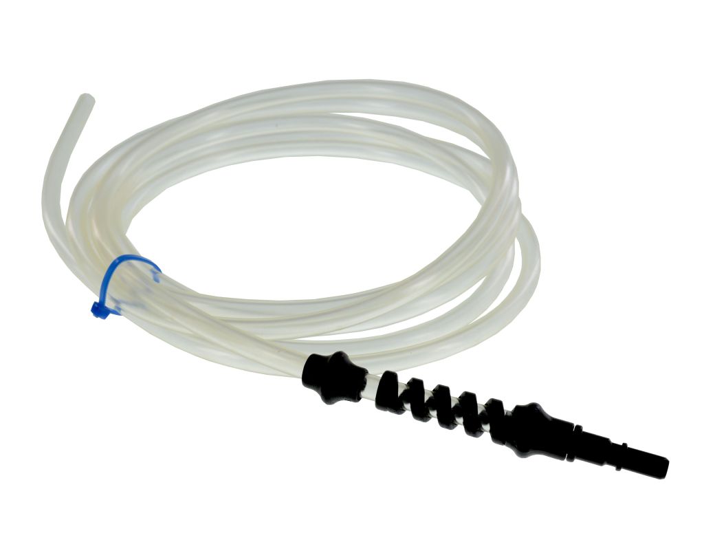 HS-CLEANER 19, tuyau de pression, complet 