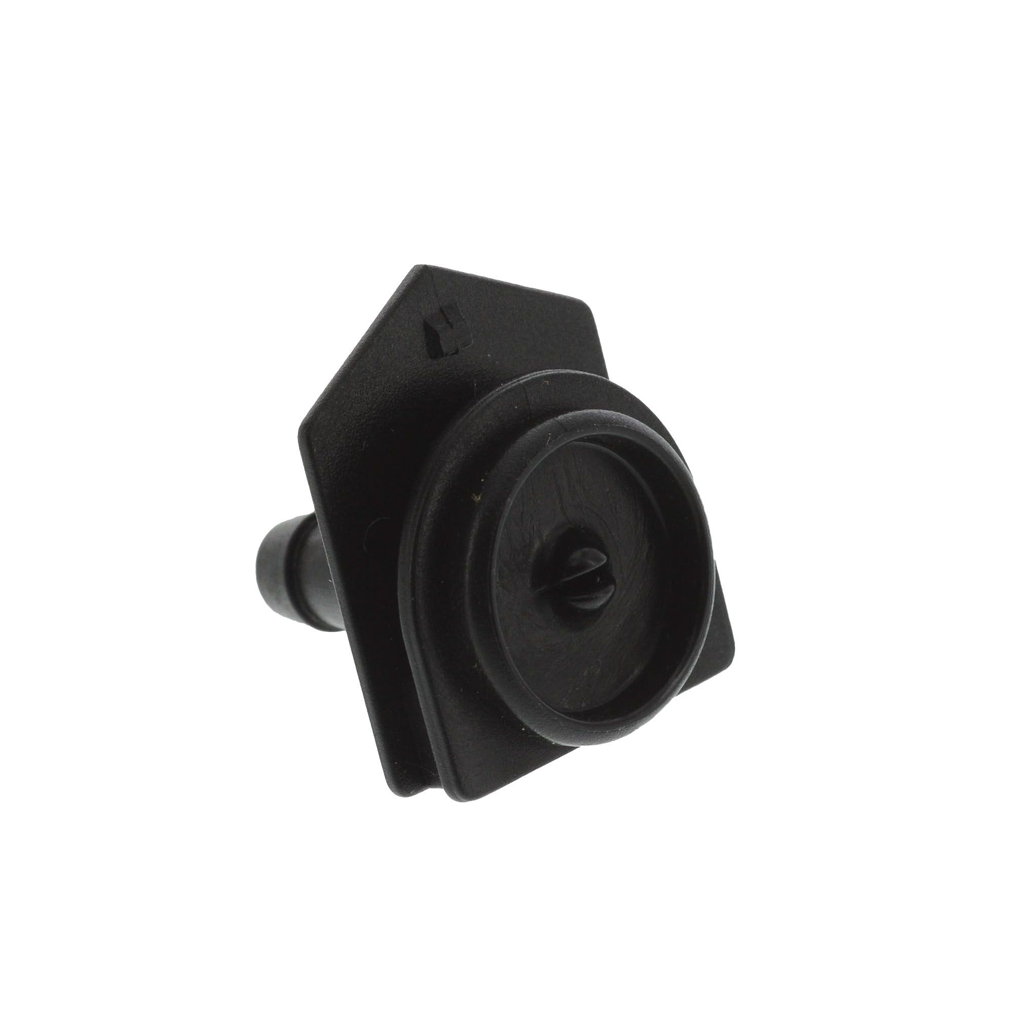 HS-CLEANER, tête à jet 