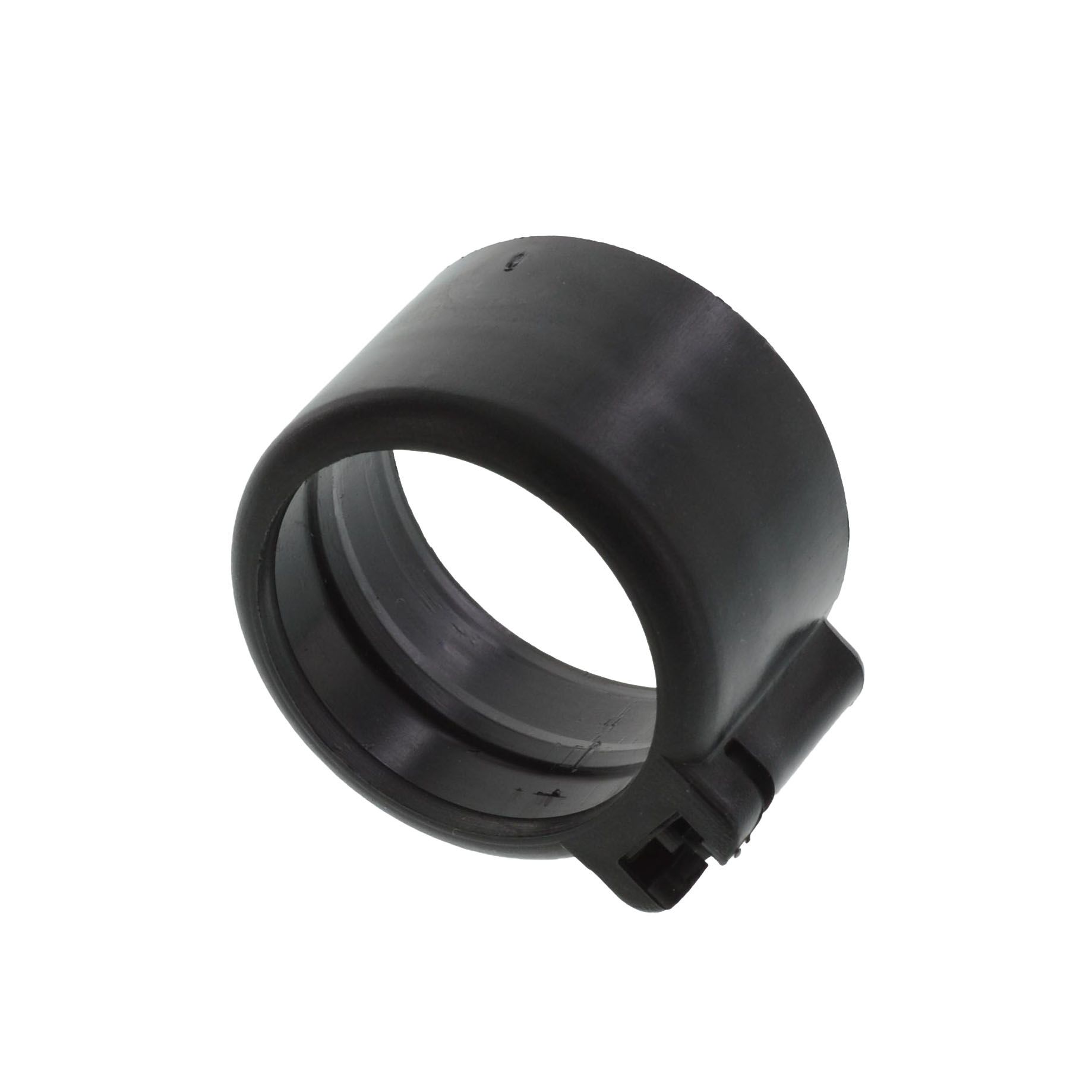 HS-CLEANER, Halterung für Absperrventil 