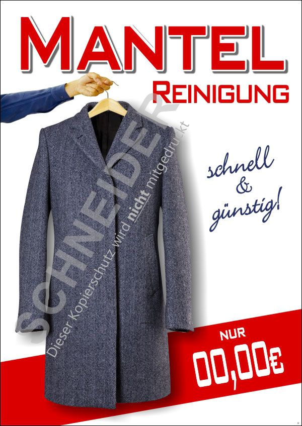 Plakat XA6956 DIN A0, farbiger Druck,  Motiv: 