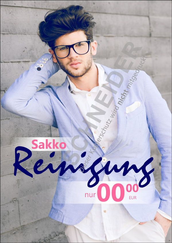 Plakat XA8774 DIN A0, farbiger Druck,  Motiv: 