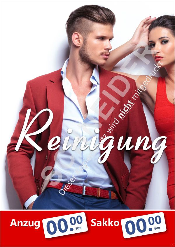 Plakat XA8782 DIN A0, farbiger Druck,  Motiv: 