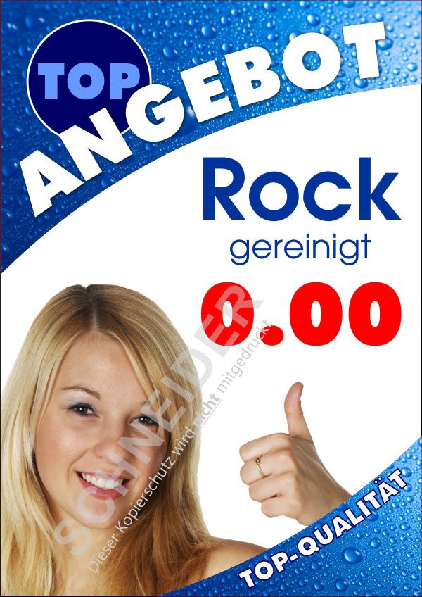 Plakat R999971 DIN A3, farbiger Druck,  Motiv: 