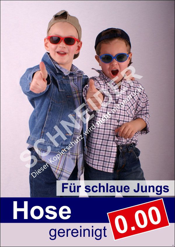 Plakat XA1997 DIN A3, farbiger Druck,  Motiv: 