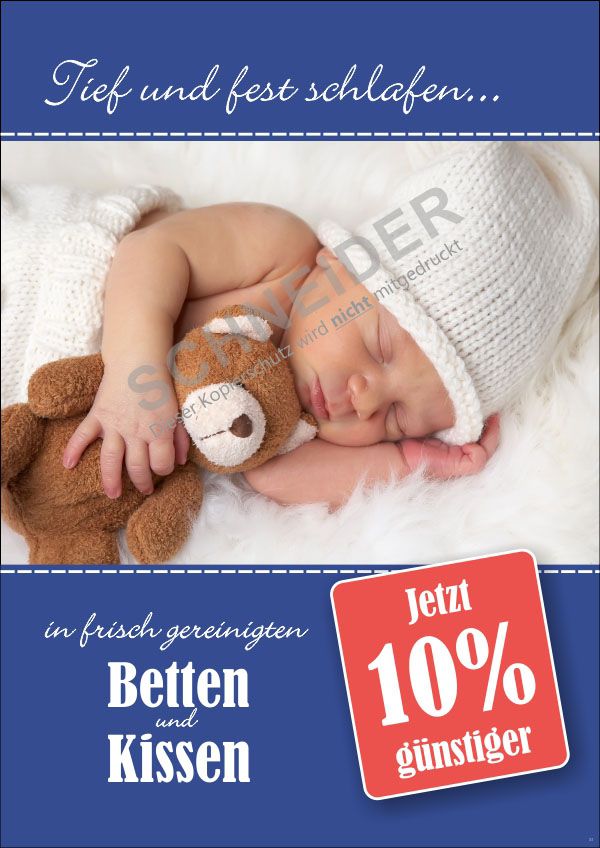 Plakat XA8850 DIN A3, farbiger Druck,  Motiv: 