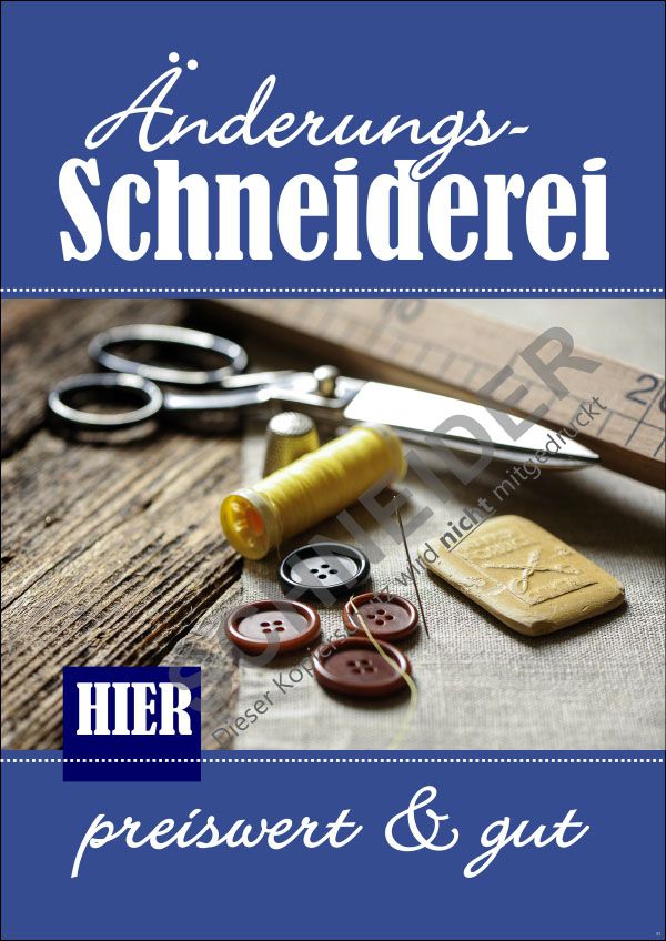 Plakat XA8861 DIN A3, farbiger Druck,  Motiv: 