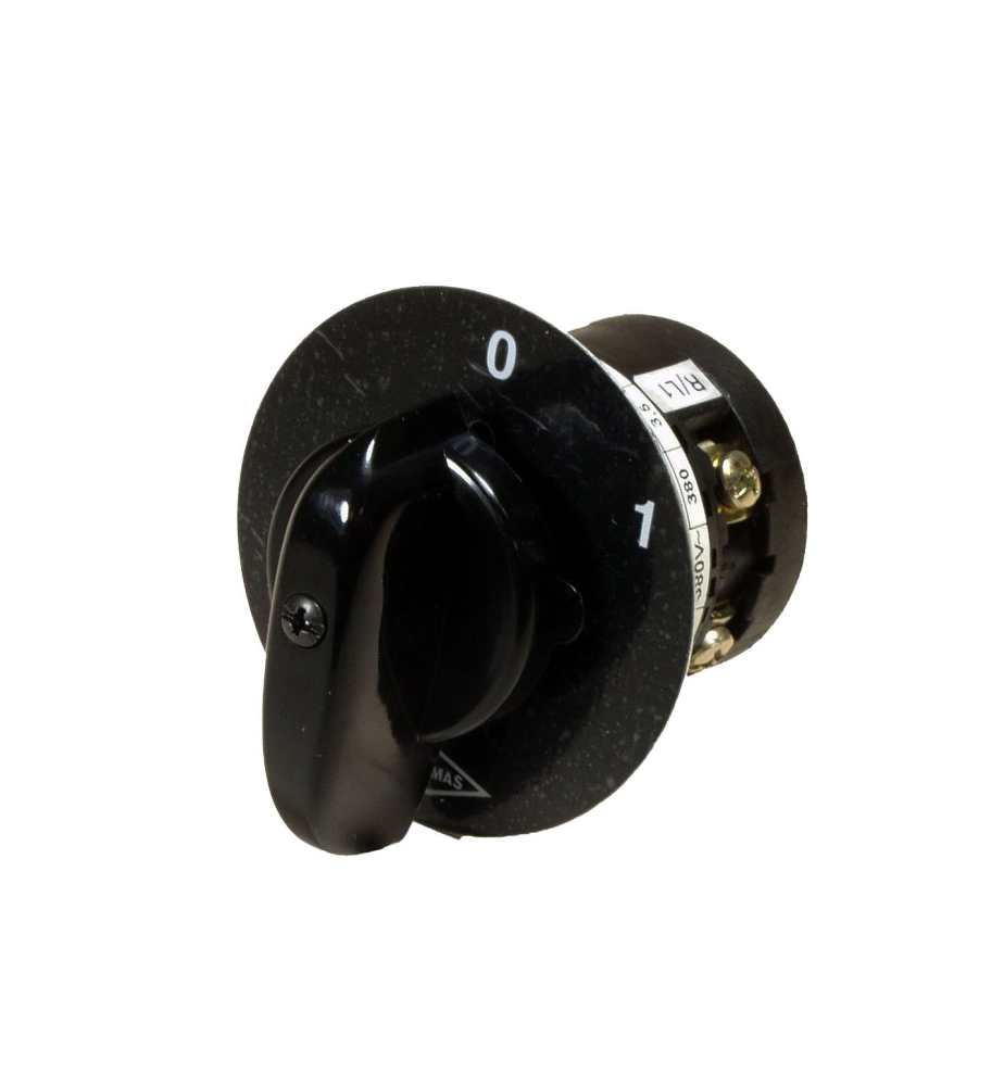 INTERRUPTEUR BREMAS A01202/R 