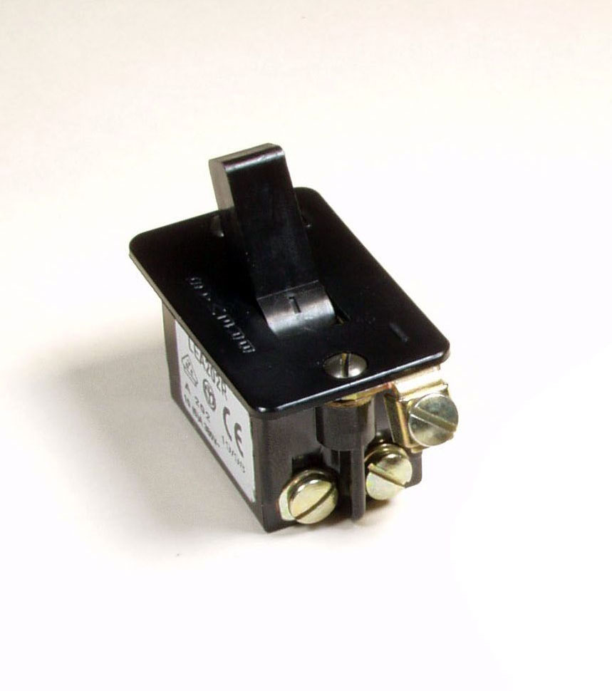 INTERRUPTEUR BIPOLAIRE BREMAS 