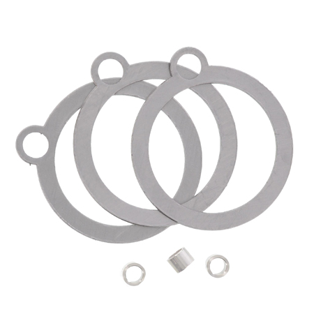 GASKET SET FOR SARCO BUCKET 