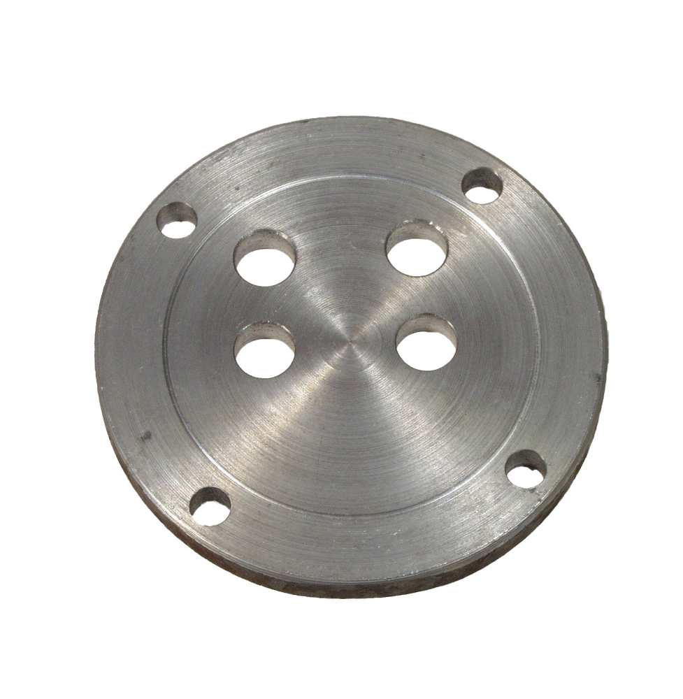 BRIDE 120mm (102mm) 4 TROUS, 