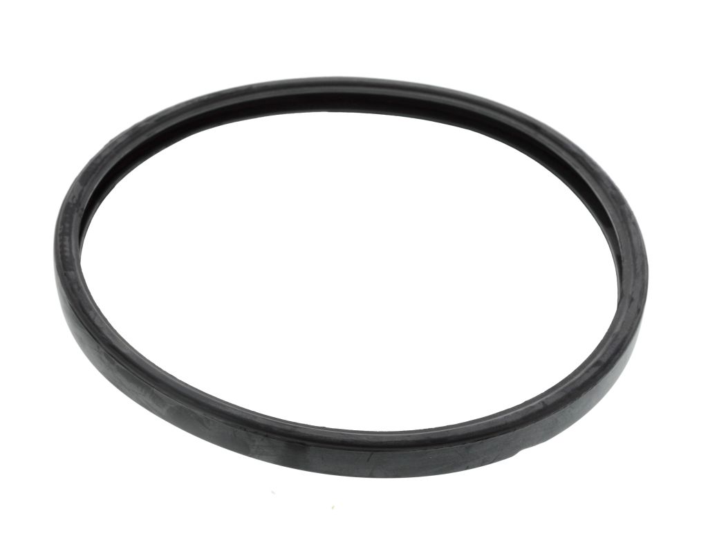 Dichtring für Glas 240 x 10 mm, U-Profil, NBR, 