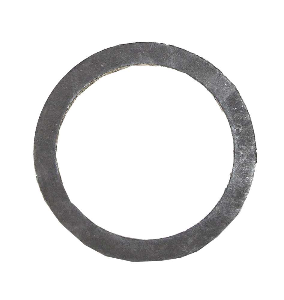 GASKET FOR CAMPTEL 140mm (195) 