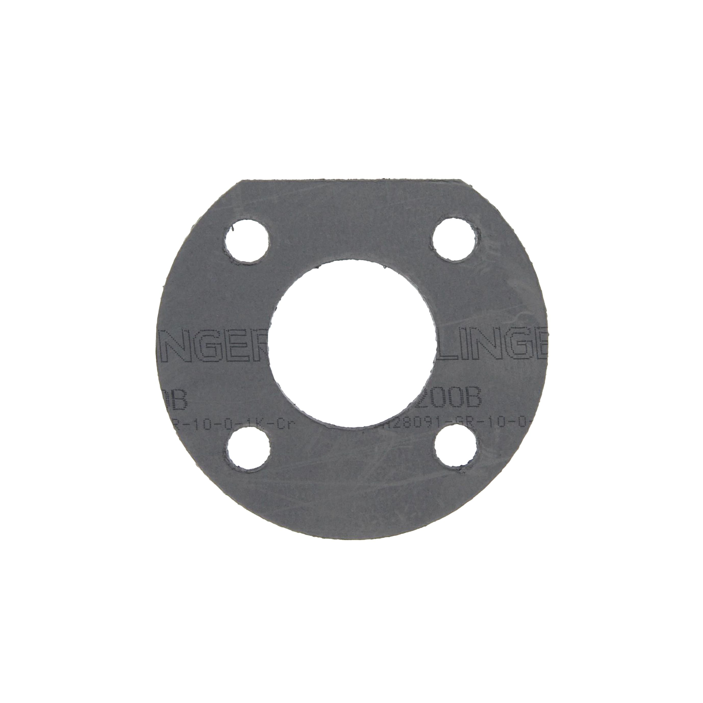 FLANGE GASKET FOR MAX-STIR 