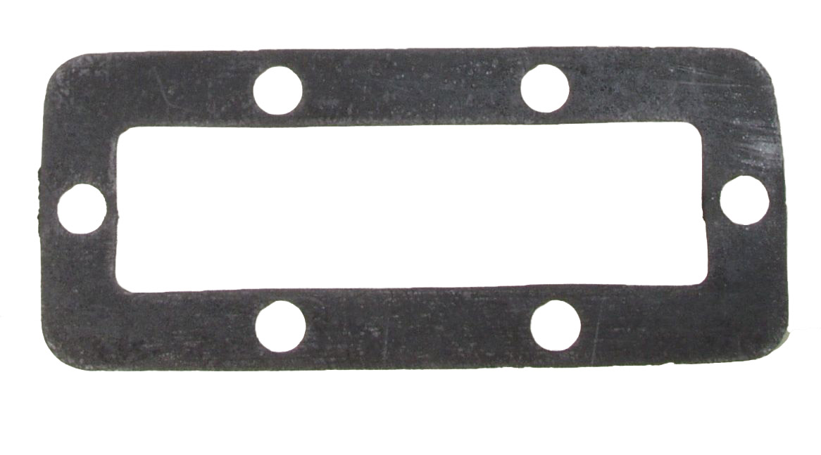 JOINT DE BRIDE CARREE 6 TROUS 