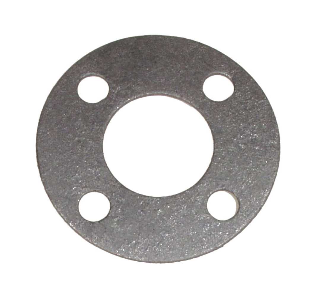 GASKET FOR STIROVAP 125mm, 