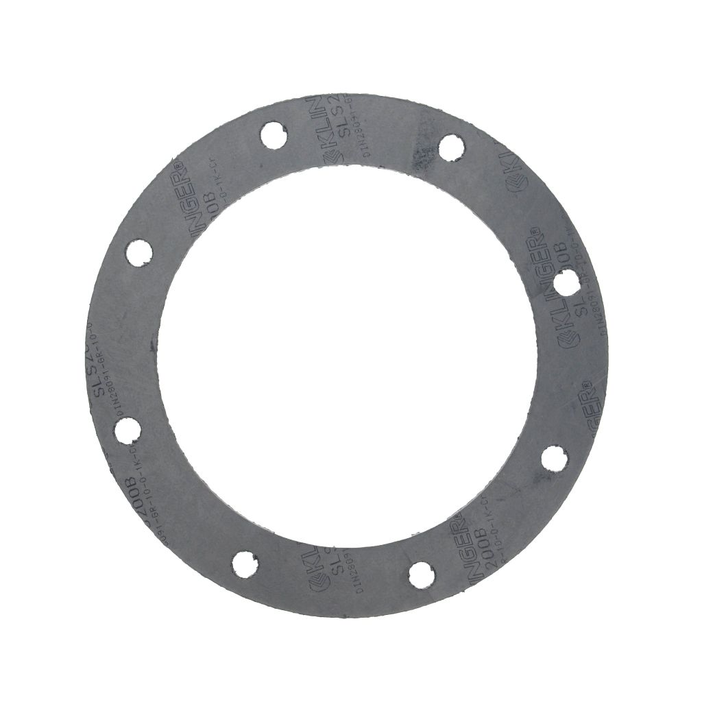 JOINT DE BRIDE 200mm, 8 TROUS 