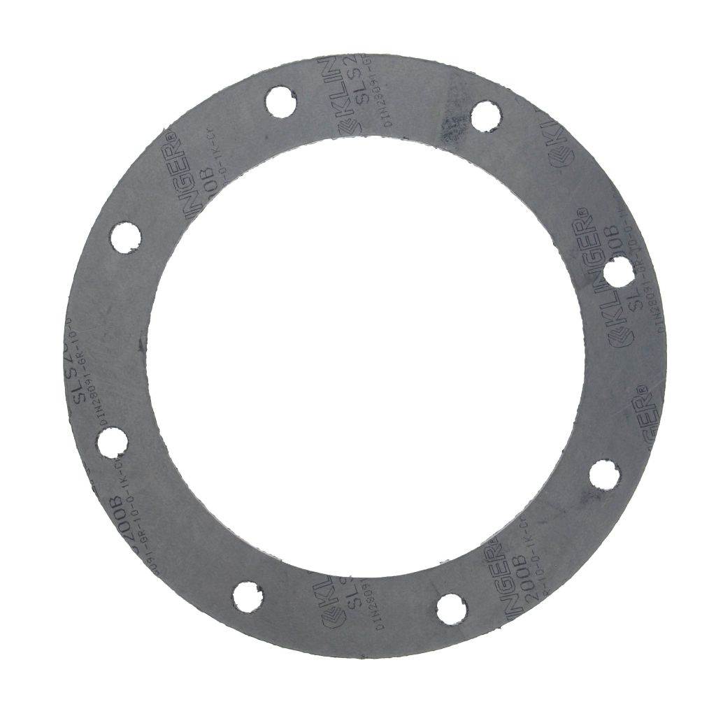 GASKET FOR BM 260mm, 8-HOLES 