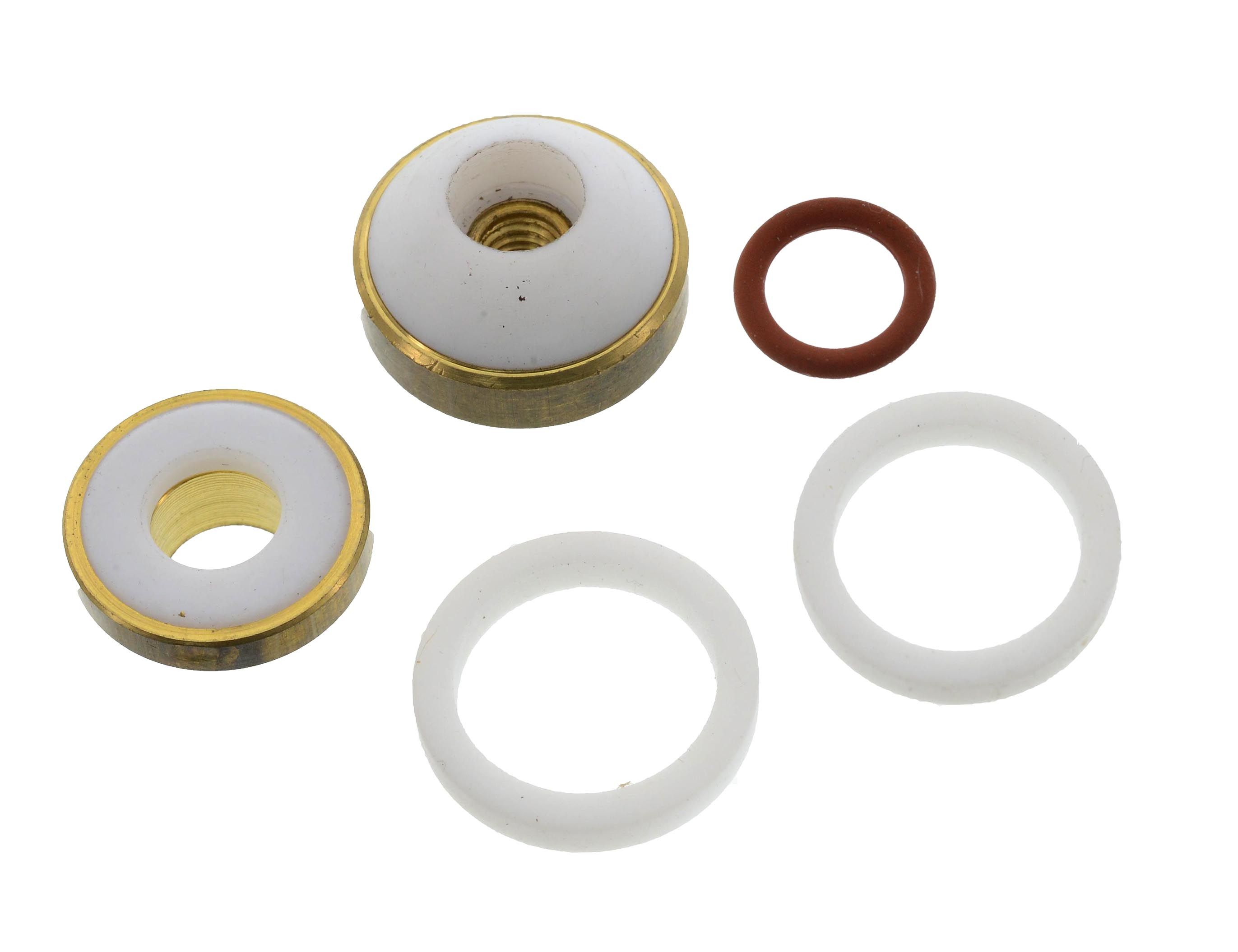 CAMPTEL, GASKET SET FOR BUCK 