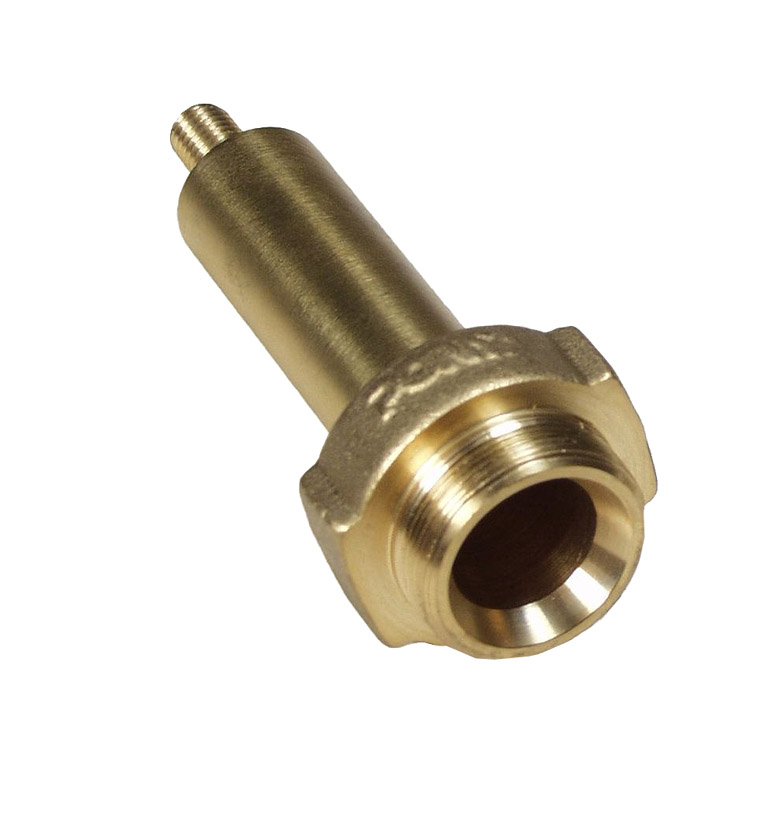 PONY - Führungsrohr für 3/8" Magnetventil 